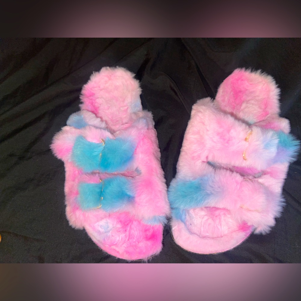 Jesus shoes